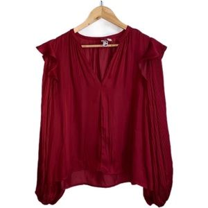 DOLAN ANTHROPOLOGIE | Blouse
